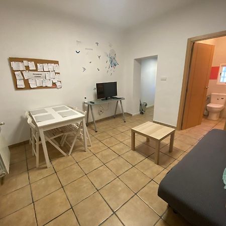 Casa Kiara Appartement San Martín de la Vega Buitenkant foto