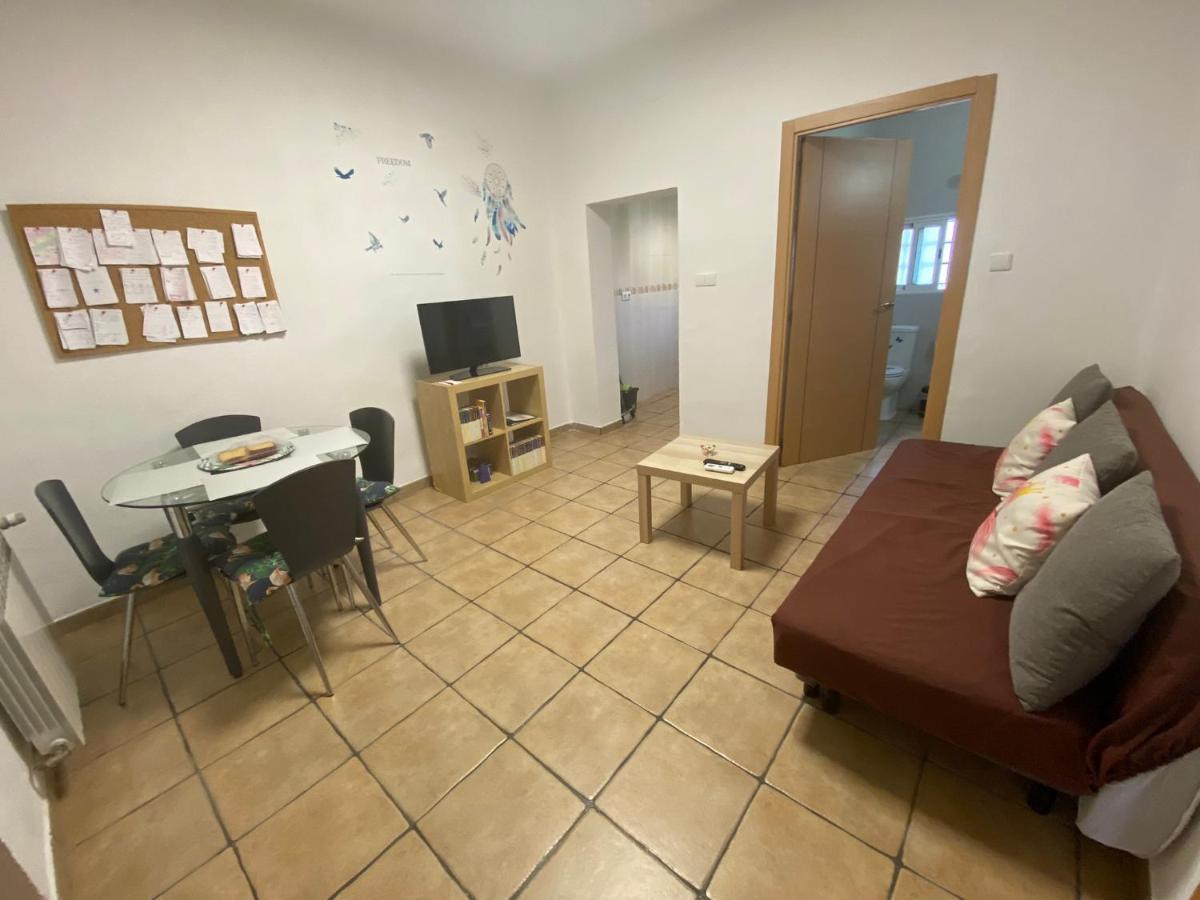 Casa Kiara Appartement San Martín de la Vega Buitenkant foto