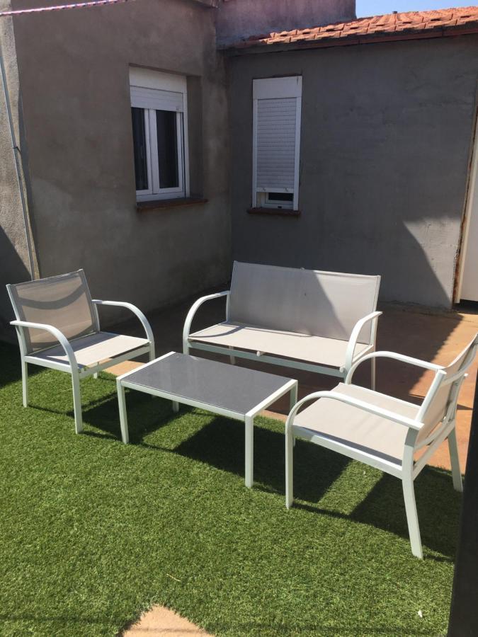 Casa Kiara Appartement San Martín de la Vega Buitenkant foto