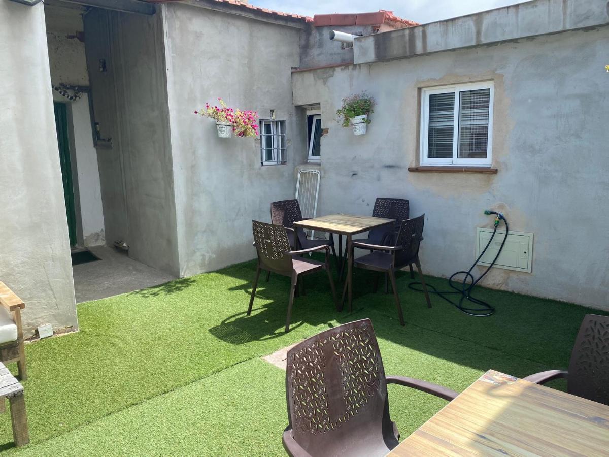 Casa Kiara Appartement San Martín de la Vega Buitenkant foto