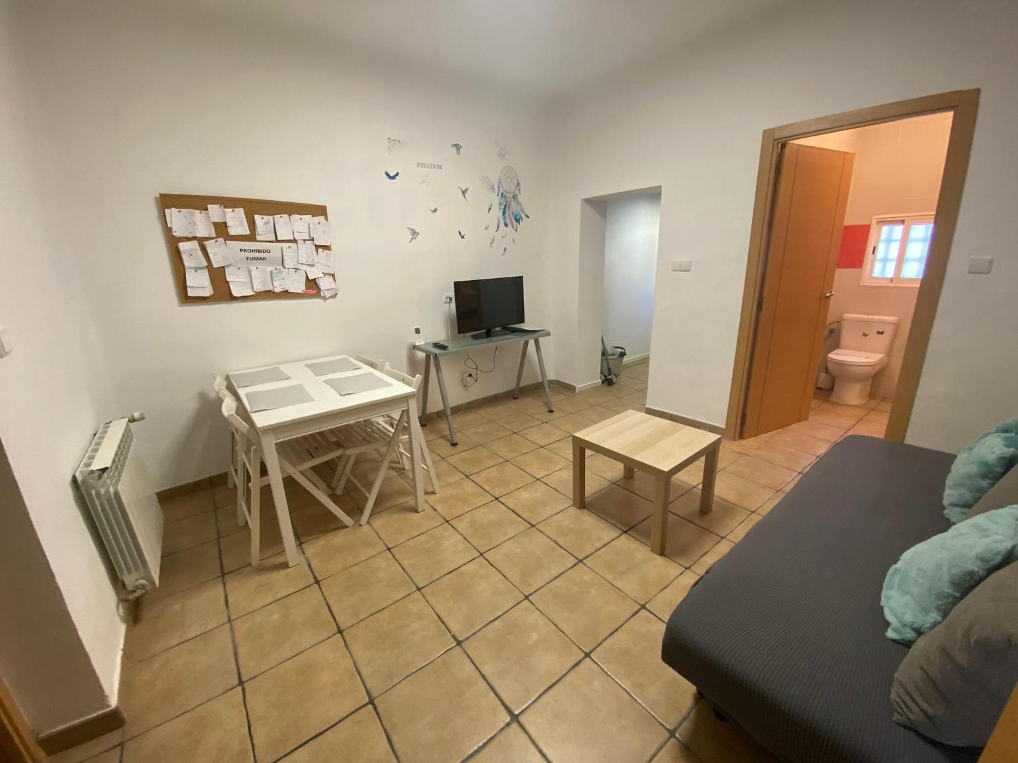 Casa Kiara Appartement San Martín de la Vega Buitenkant foto