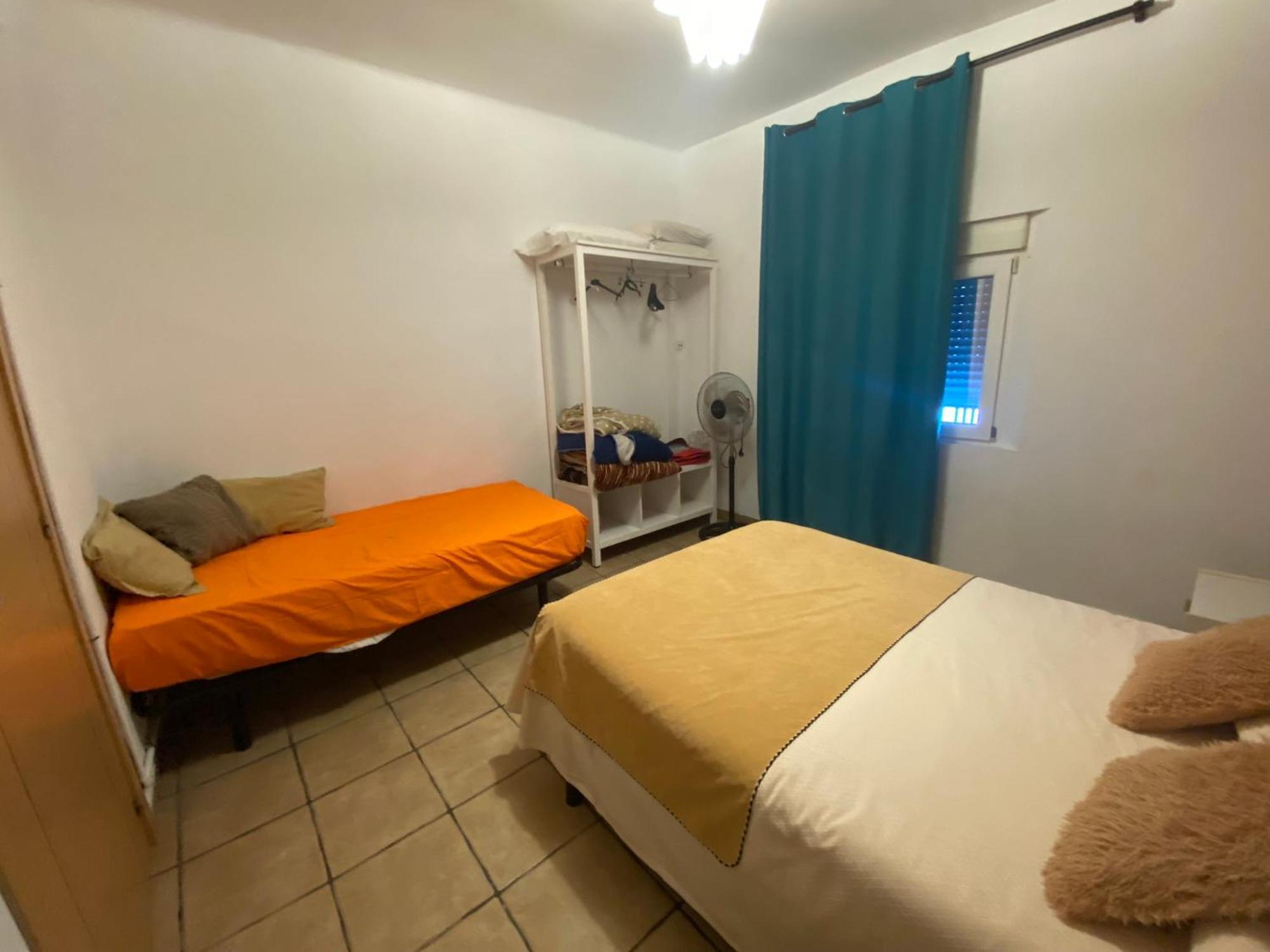 Casa Kiara Appartement San Martín de la Vega Buitenkant foto
