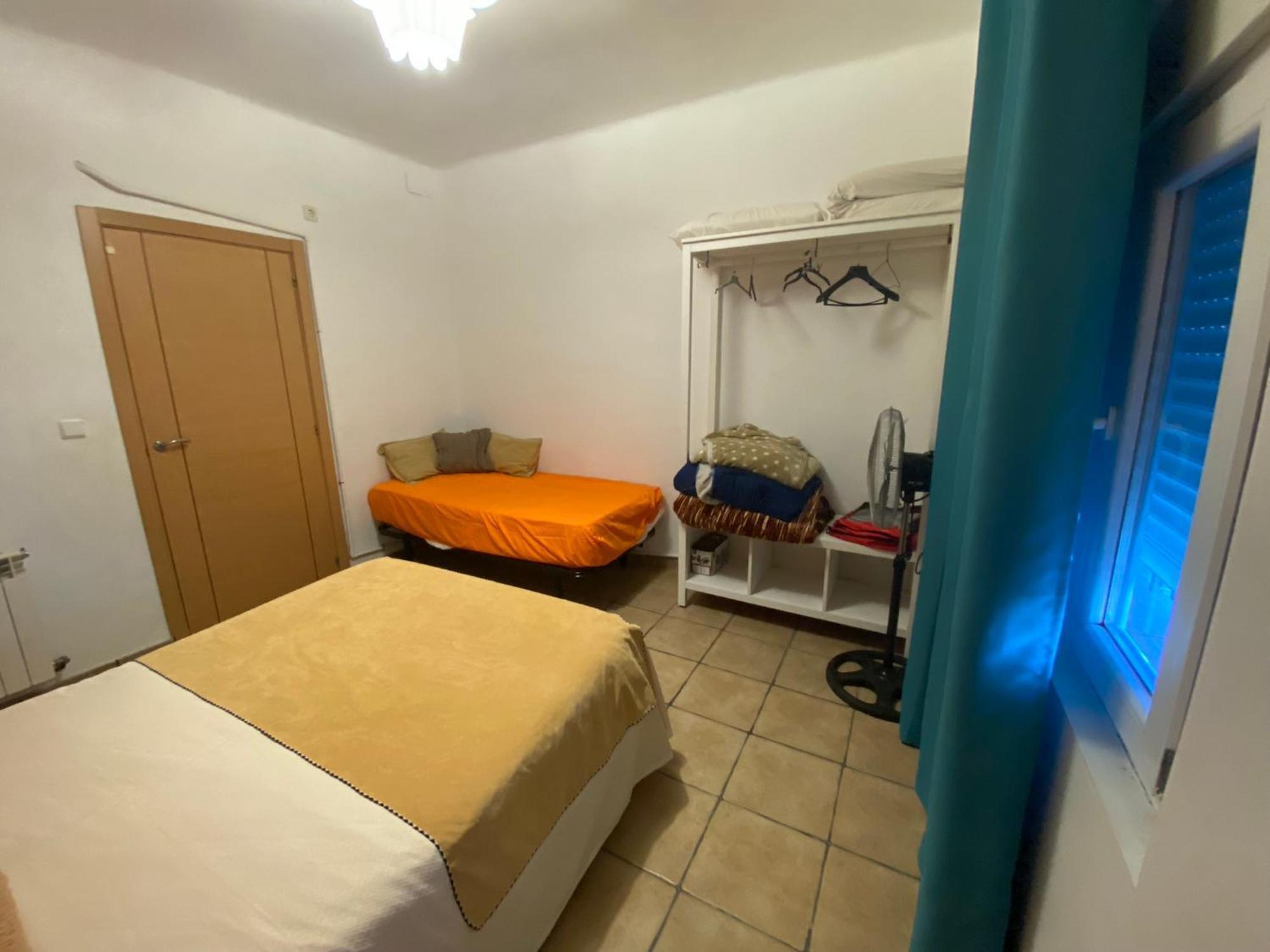 Casa Kiara Appartement San Martín de la Vega Buitenkant foto