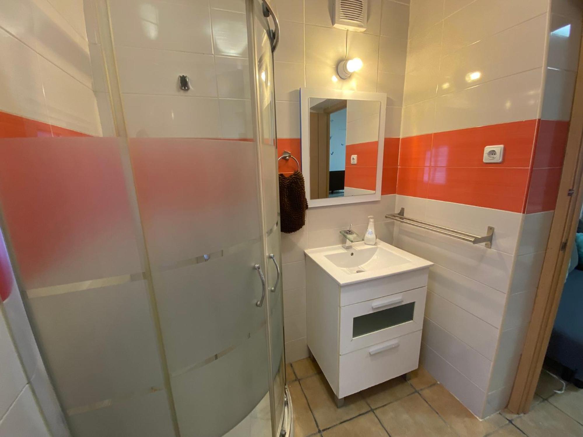 Casa Kiara Appartement San Martín de la Vega Buitenkant foto